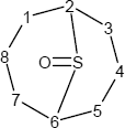 Amanin-Isomere Amanin-Isomere