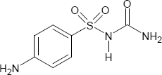 Sulfacarbamid
