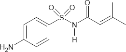 Sulfadicramid