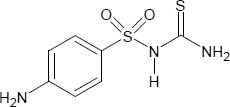 Sulfathiourea